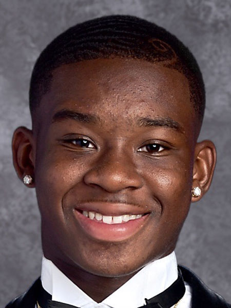La Vega Jordan McKinney